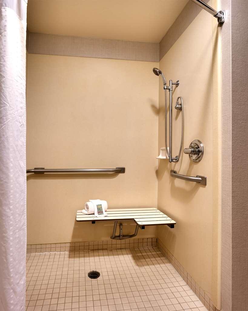Best Western Downtown Финикс Екстериор снимка