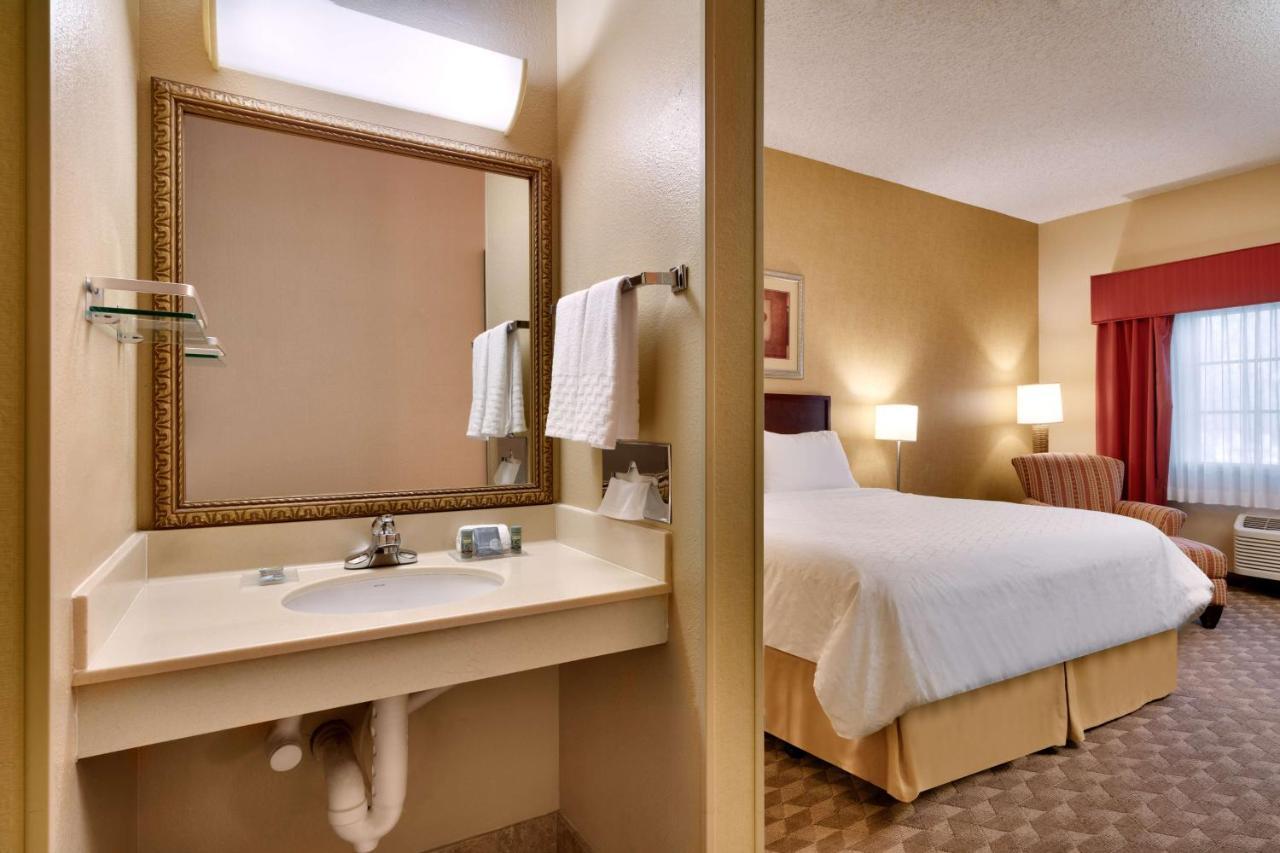 Best Western Downtown Финикс Екстериор снимка