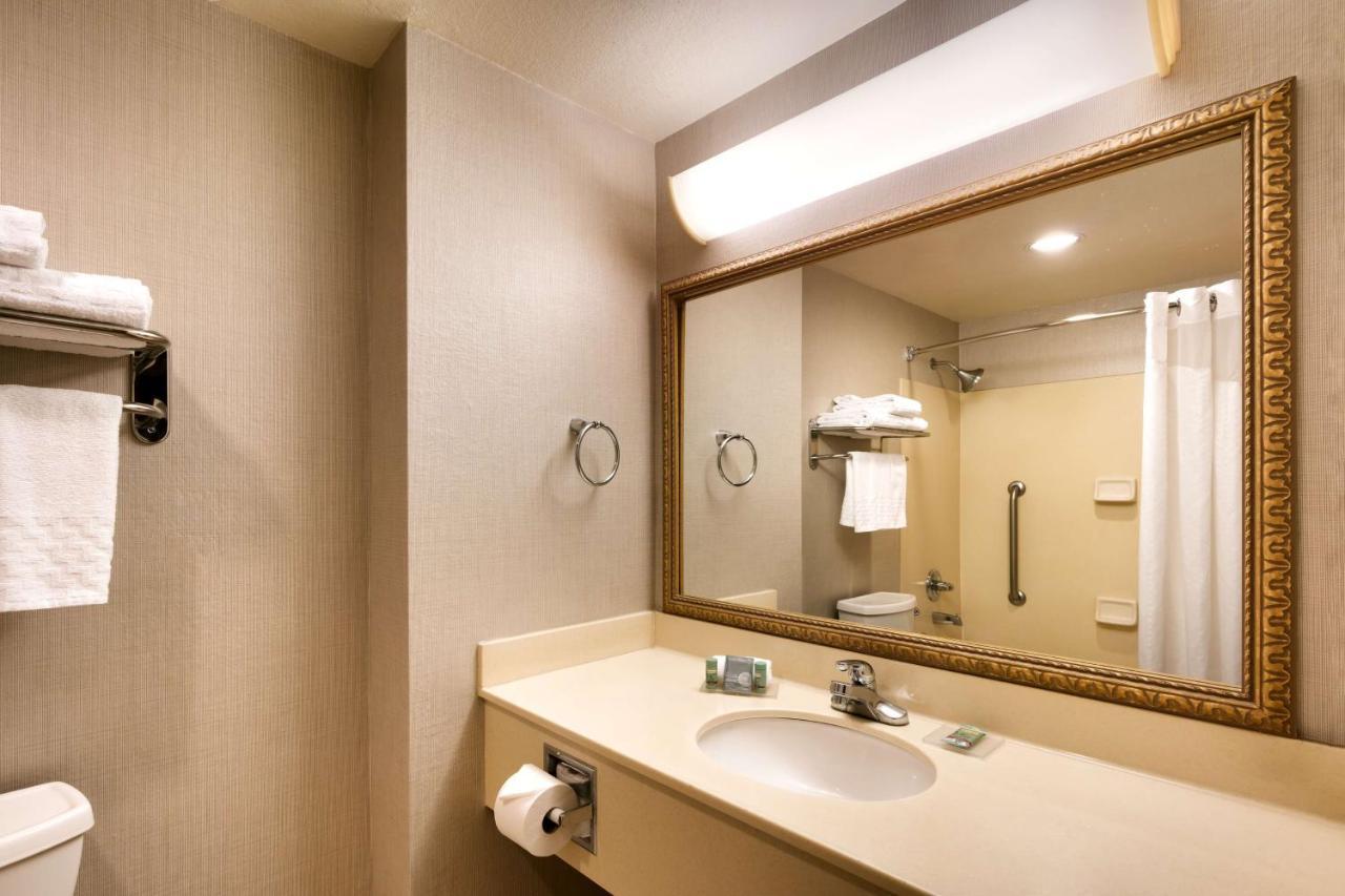 Best Western Downtown Финикс Екстериор снимка