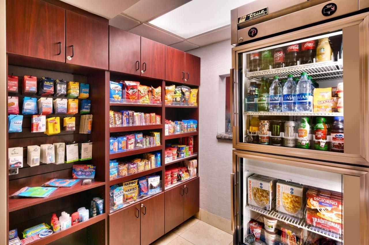 Best Western Downtown Финикс Екстериор снимка