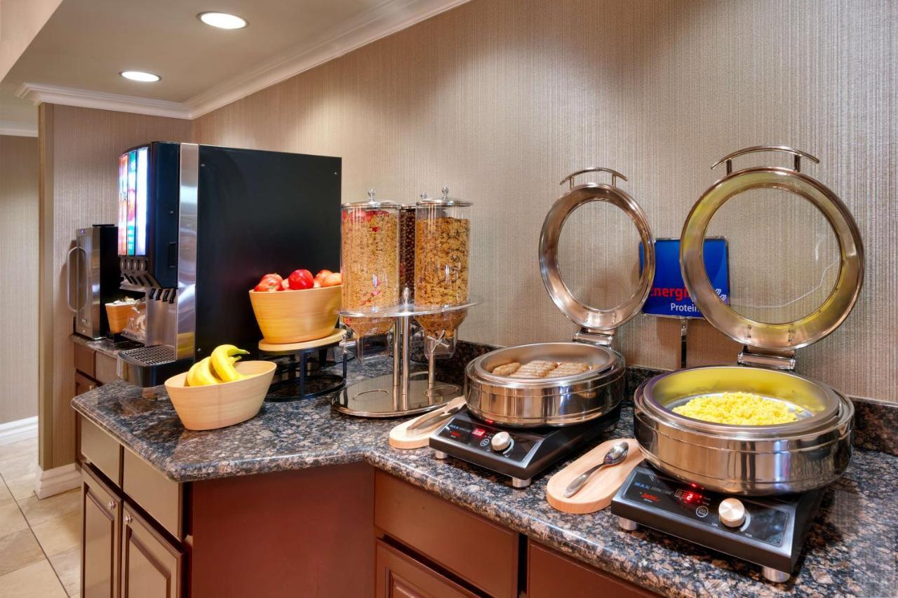 Best Western Downtown Финикс Екстериор снимка
